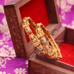 Check Out These Exquisite Bangles And Kada Designs!