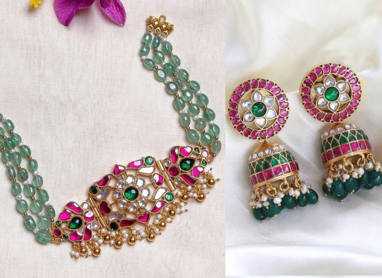 15 Brands That Have Exquisite Jewellery Collection!