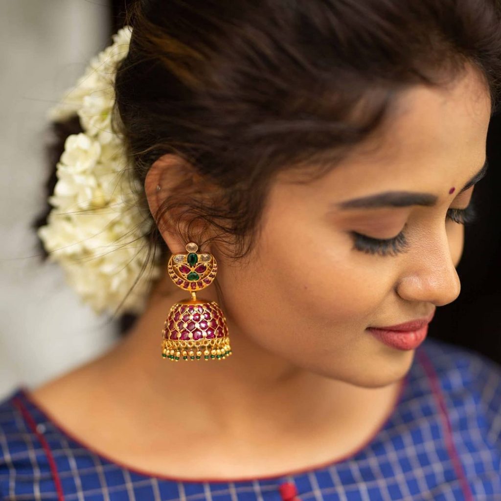 Shop For Unconventional And Stunning Jewellery Here!