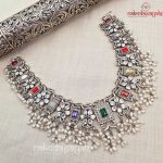 Finest Silver Jewellery Designs Are Here!