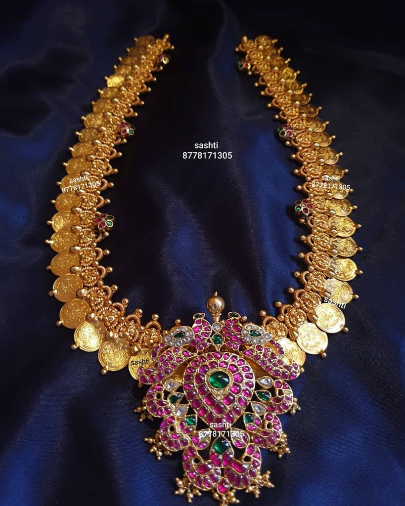 Gold-Plated-Jewellery-Designs