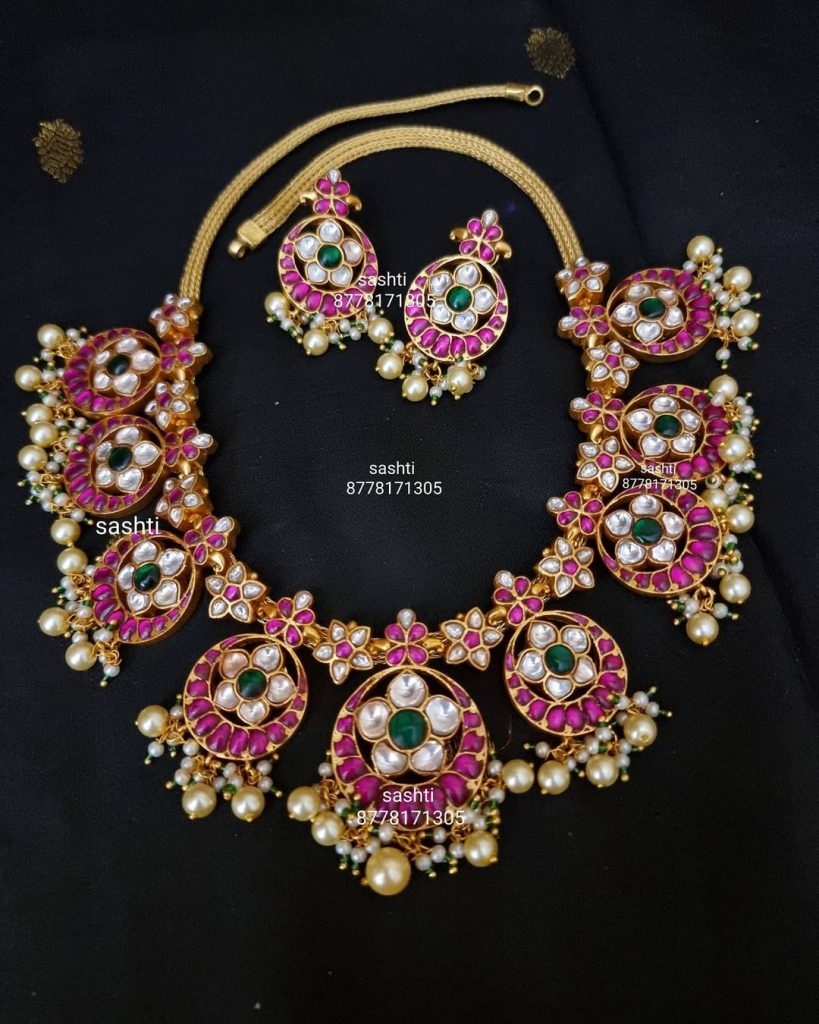 Gold-Plated-Jewellery-Designs