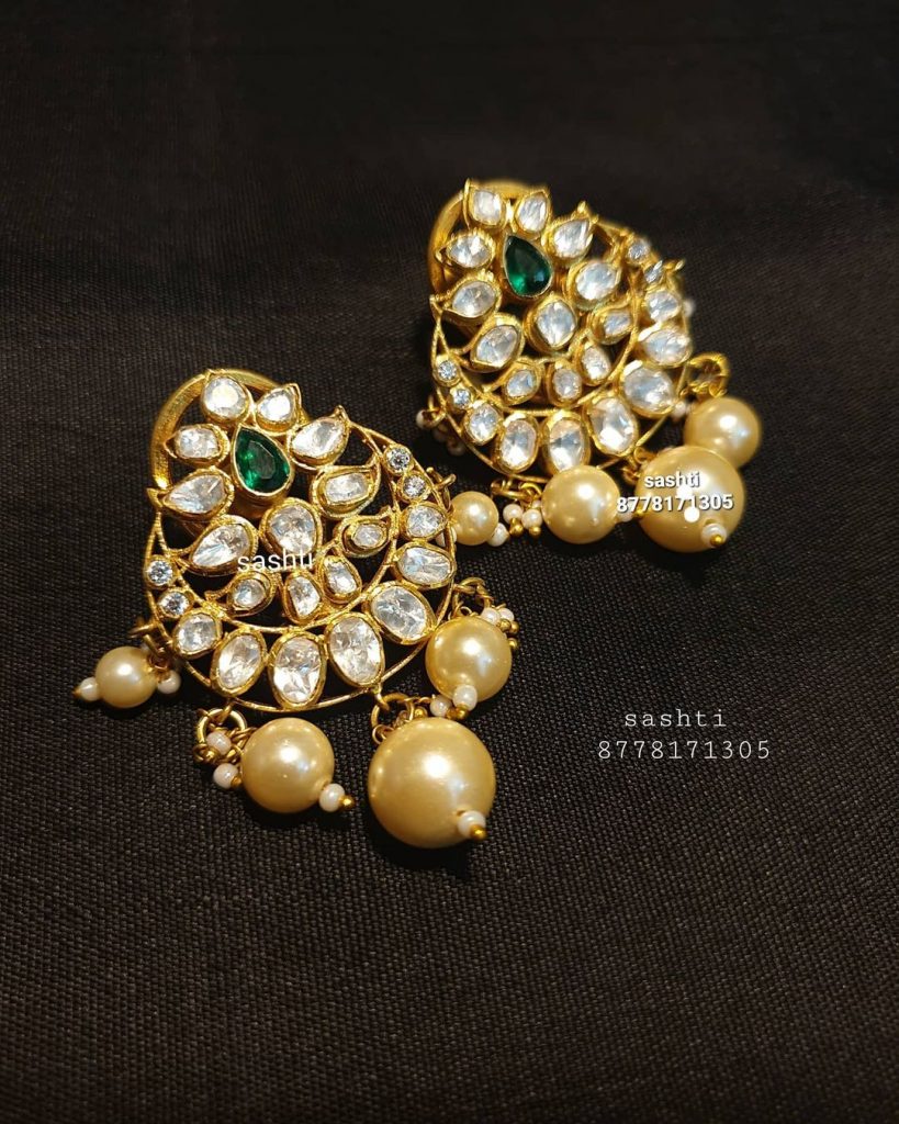 Gold-Plated-Jewellery-Designs