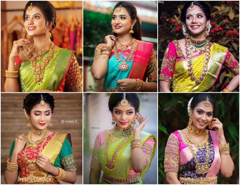 Bridal Jewellery On Rent