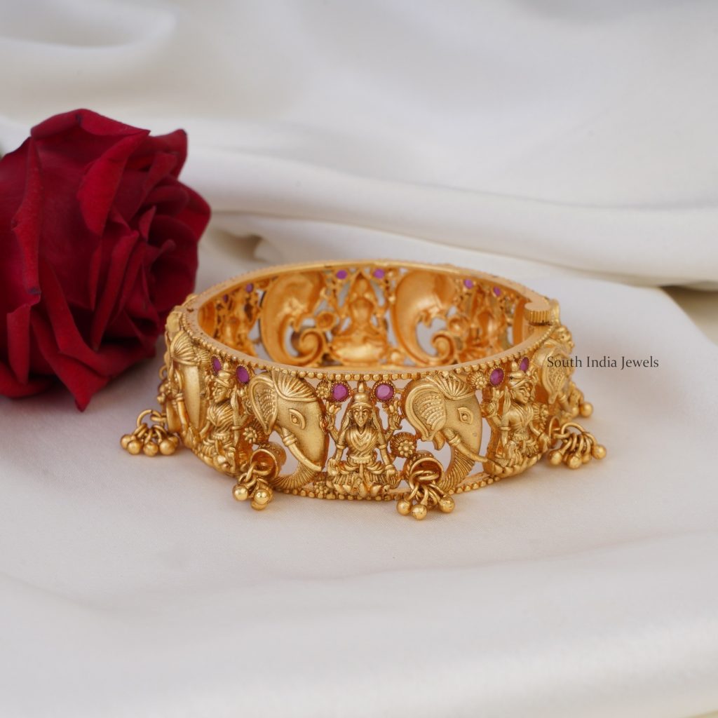 Traditional Bangle Kada Designs