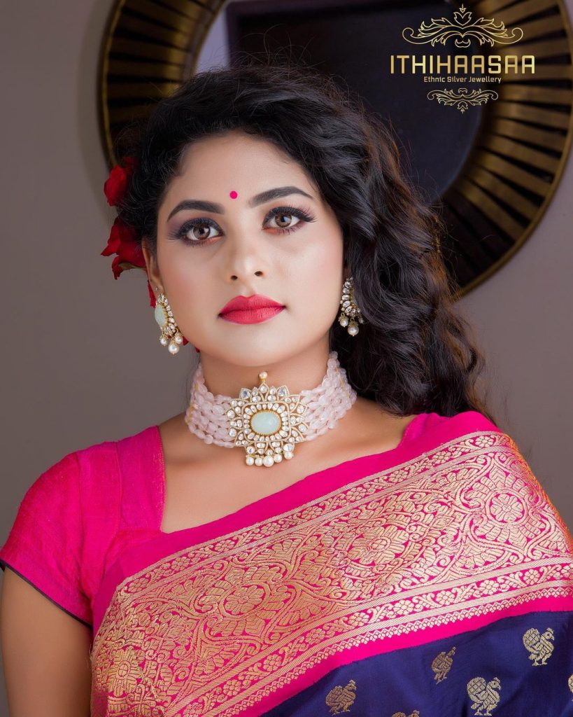 Designer NecklacesTo Pair With Your Sarees! • South India Jewels