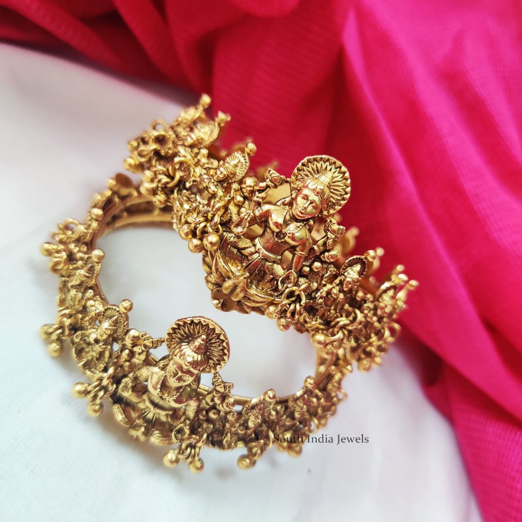 South Indian Bangles