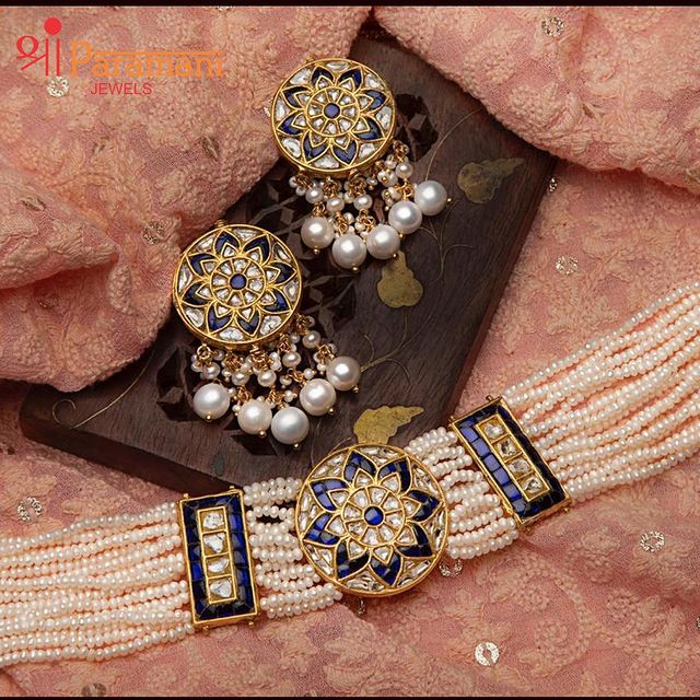 Heritage Jewellery Designs