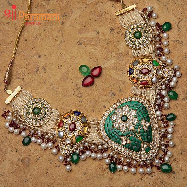 Heritage Jewellery Designs