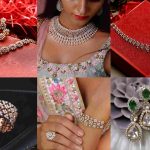 Stunning And Elegant Diamond Jewellery Collection To Explore!