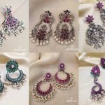Shop For The Most Amazing Silver Earrings From Nakoda Payal!