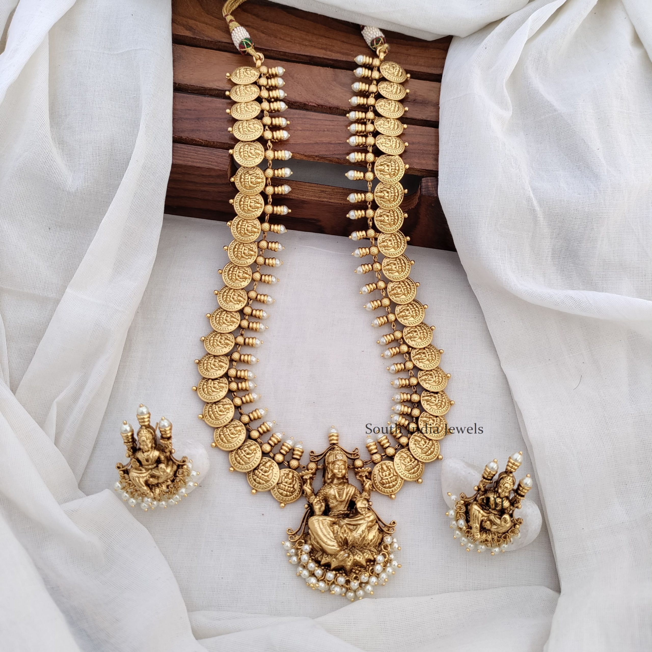 12 Classic Rani Kasula Haram Designs That Are in Trend Now