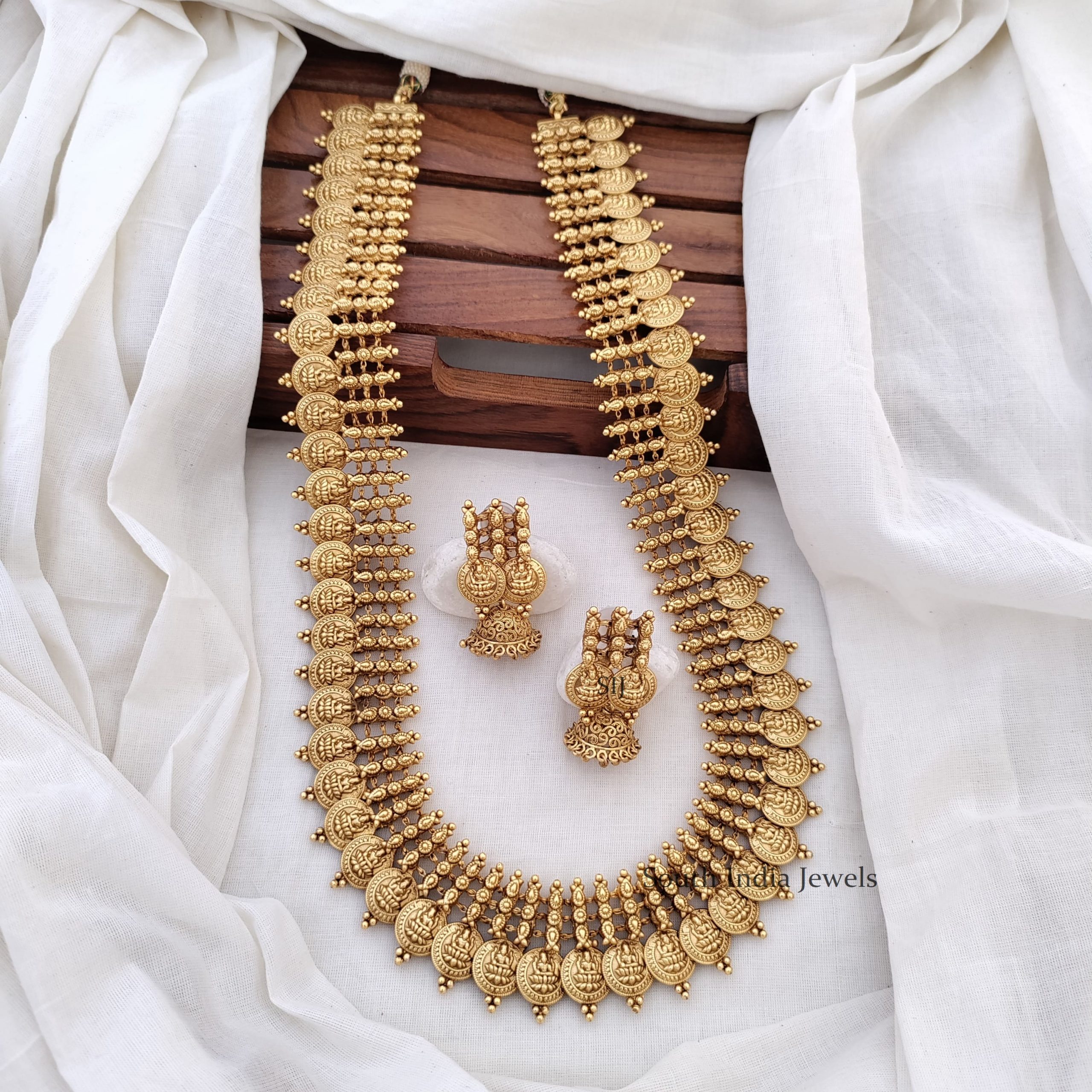12 Classic Rani Kasula Haram Designs That Are in Trend Now