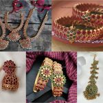 Antique Kemp Jewellery | New Latest Designs