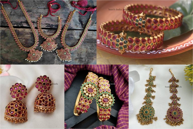 Kemp Jewellery Online | New Latest Designs