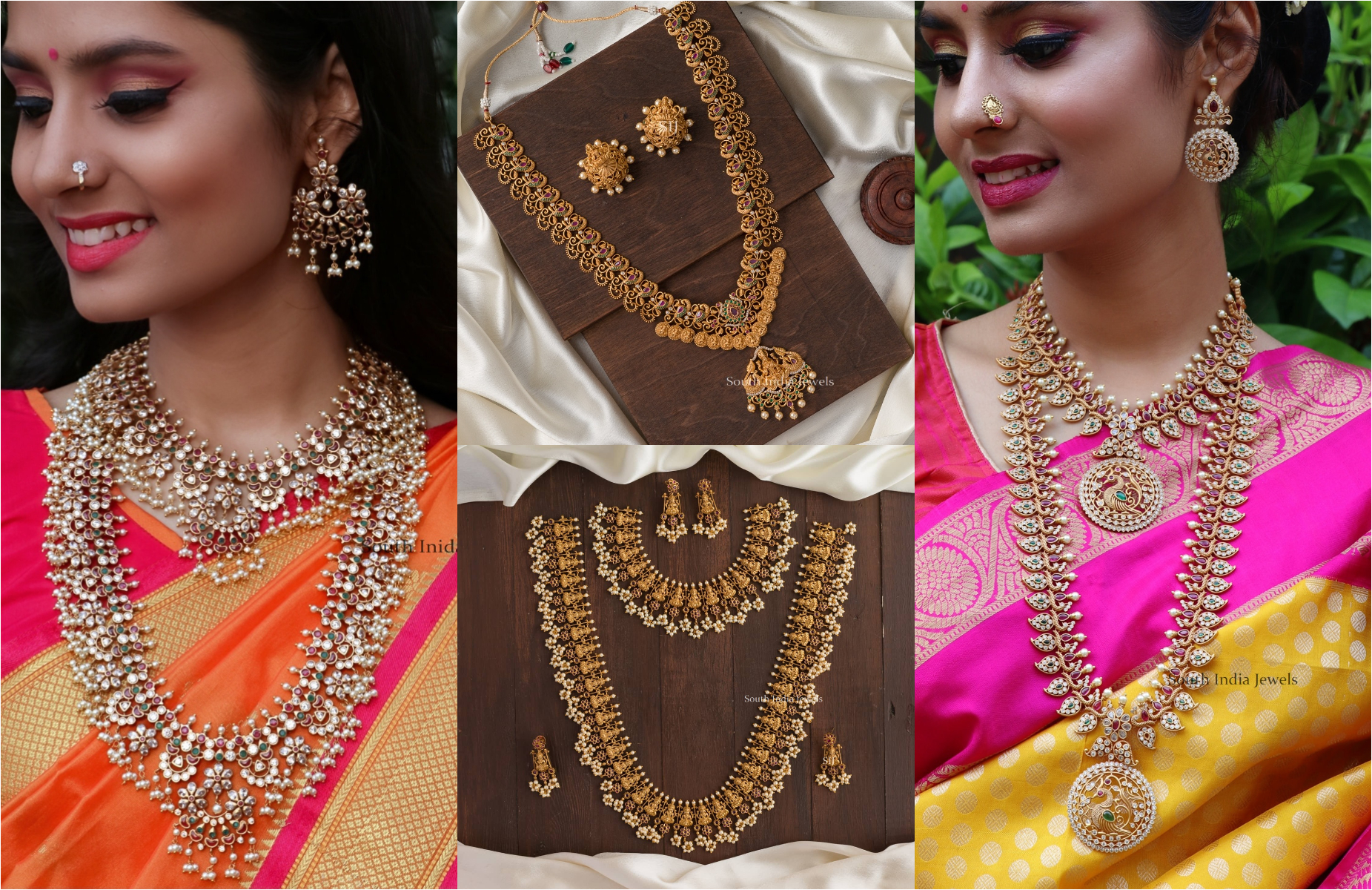 Indian clearance jewellery trends