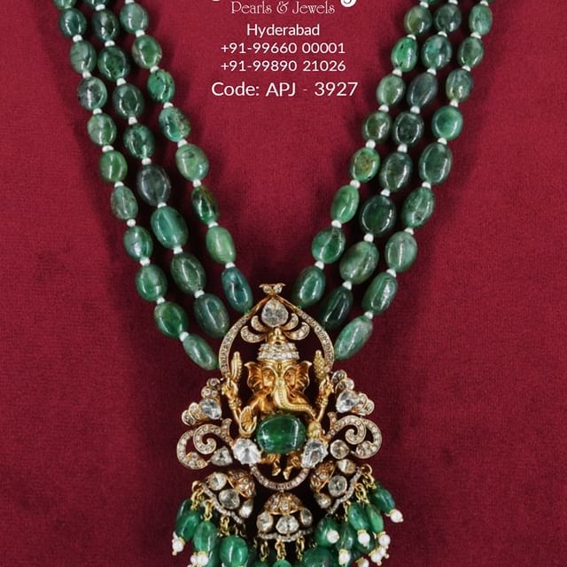 Hyderabad jewellery