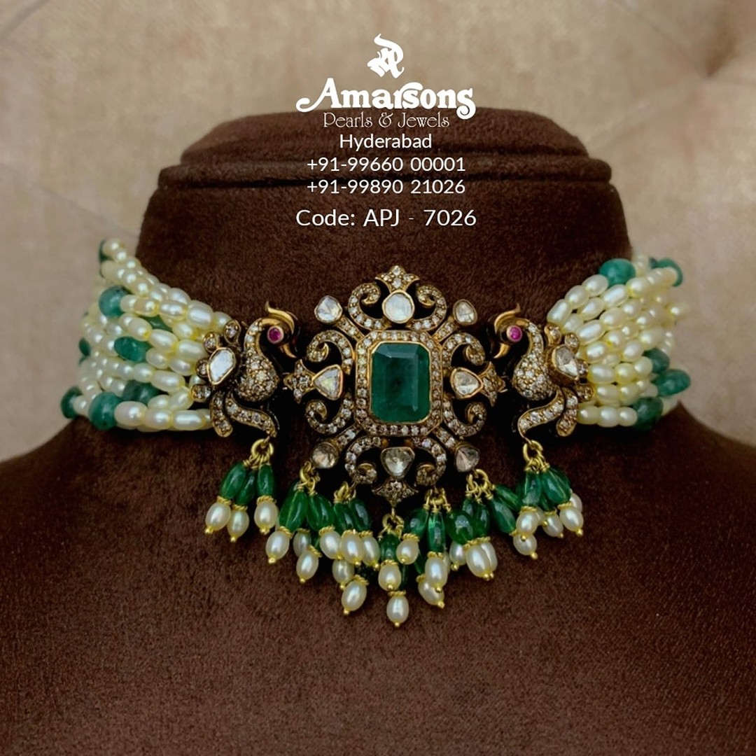 Hyderabad jewellery