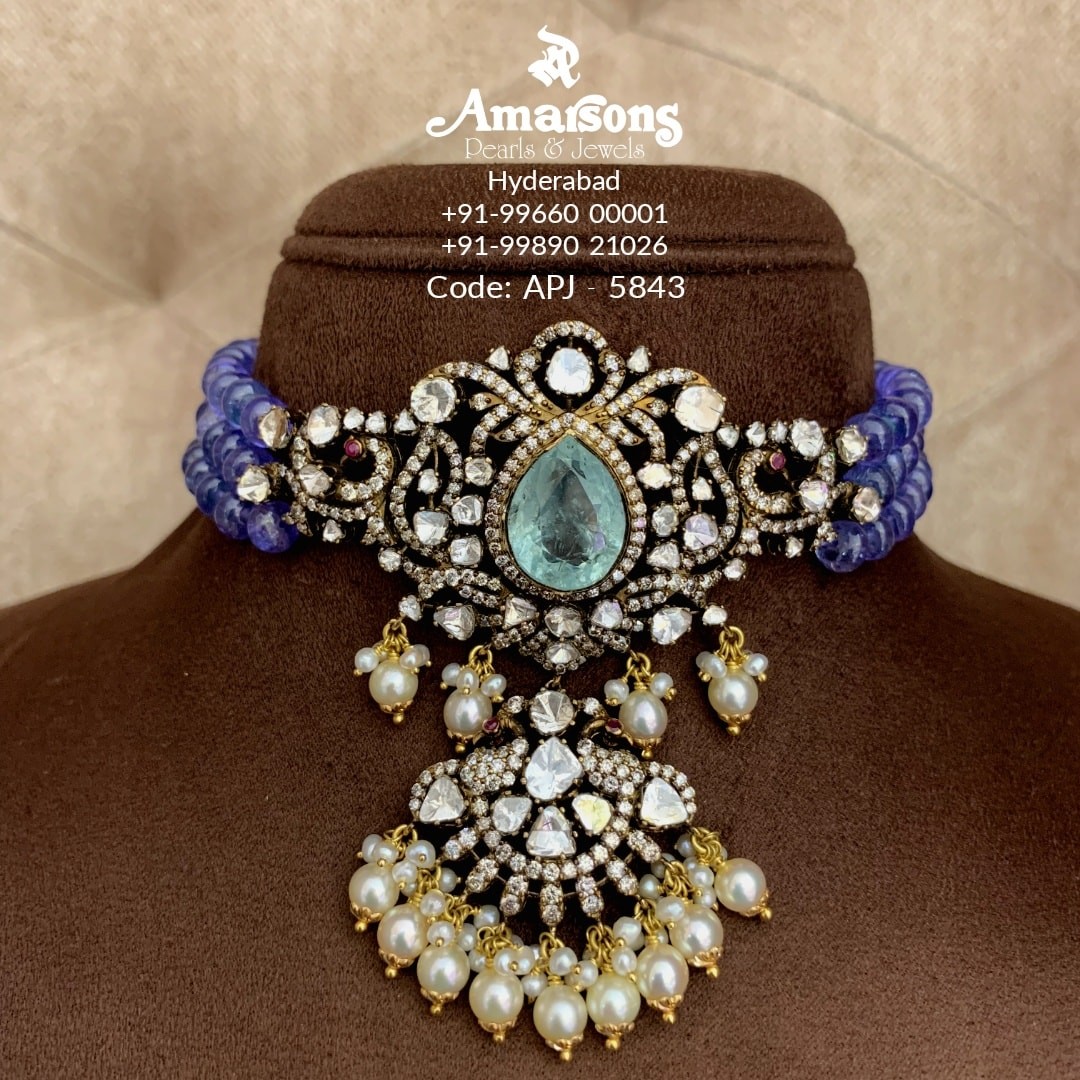 Hyderabad jewellery