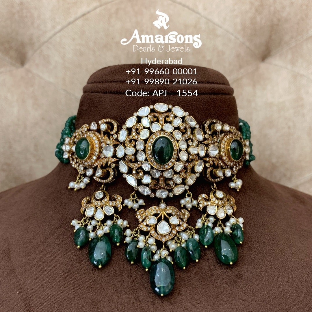 Hyderabad jewellery