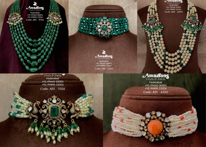 Beaded clearance jewellery ideas