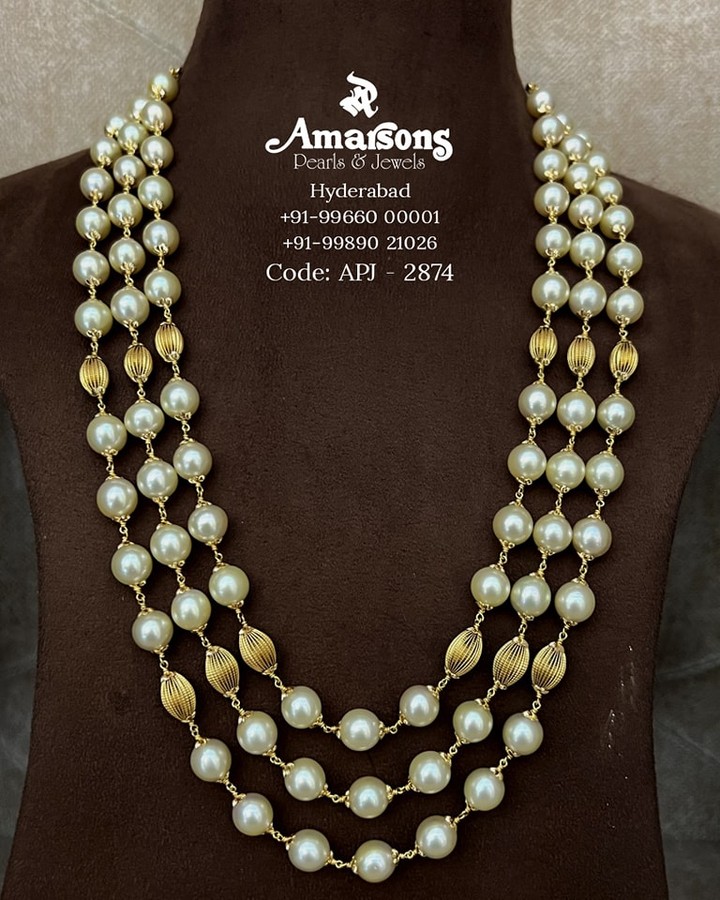 Hyderabad jewellery