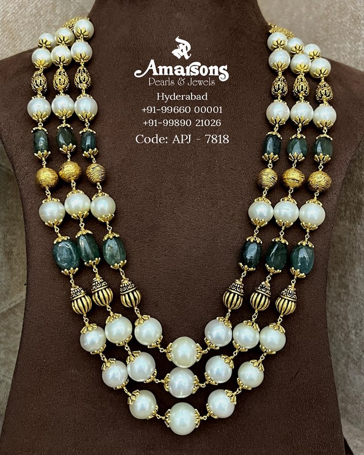 Hyderabad jewellery