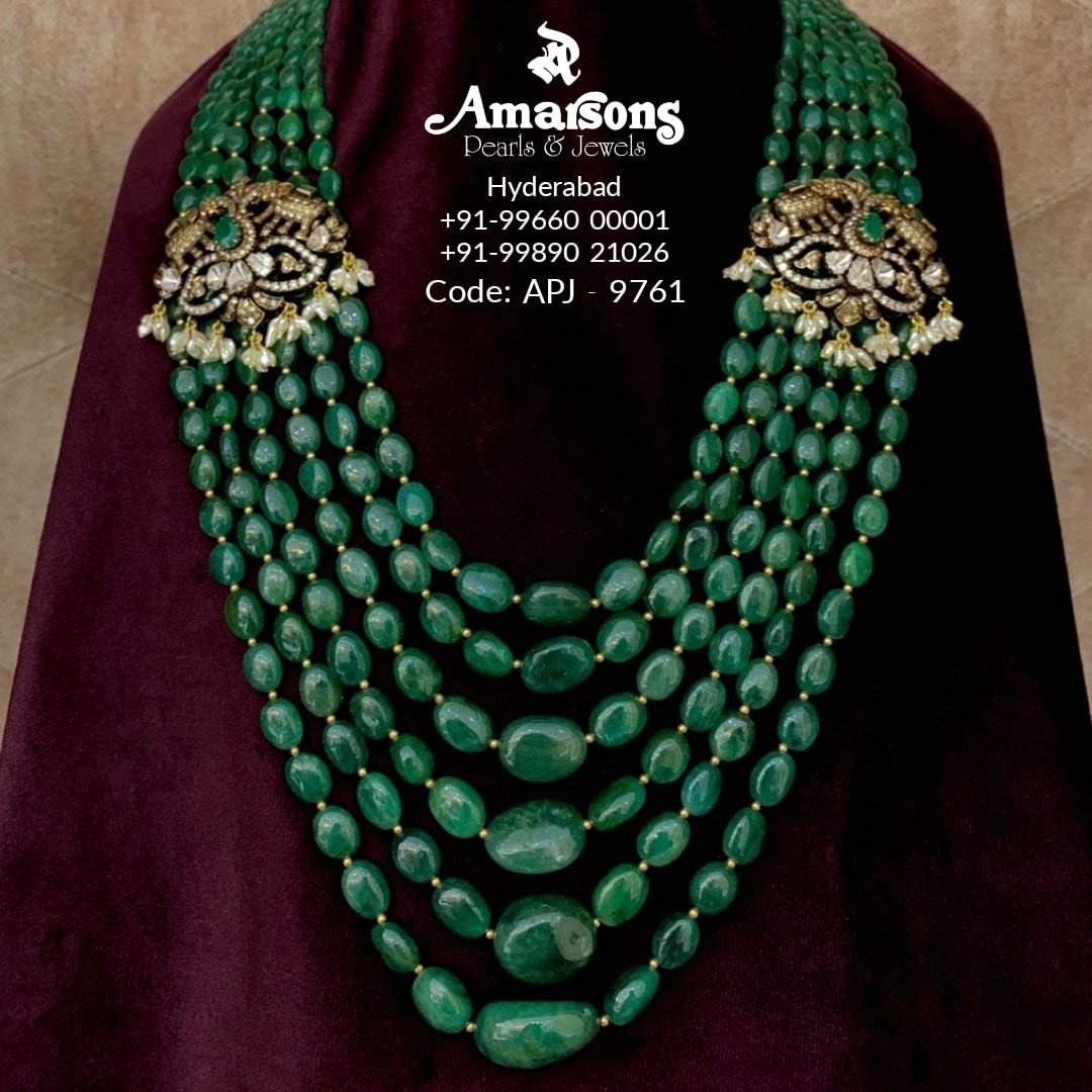 Hyderabad jewellery