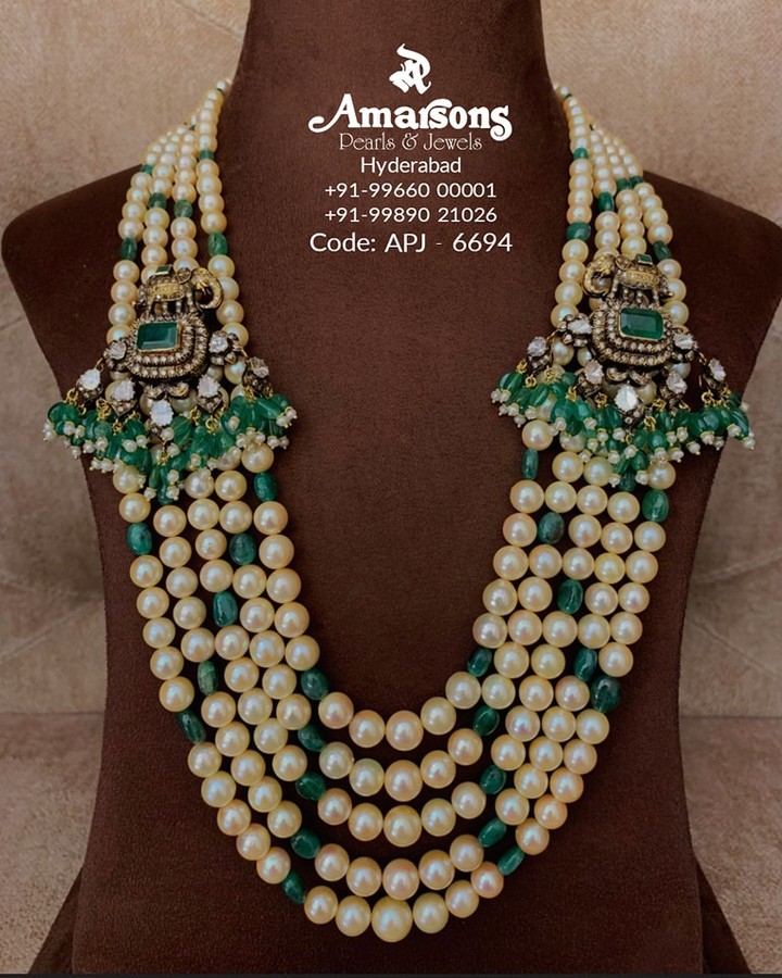 Hyderabad jewellery