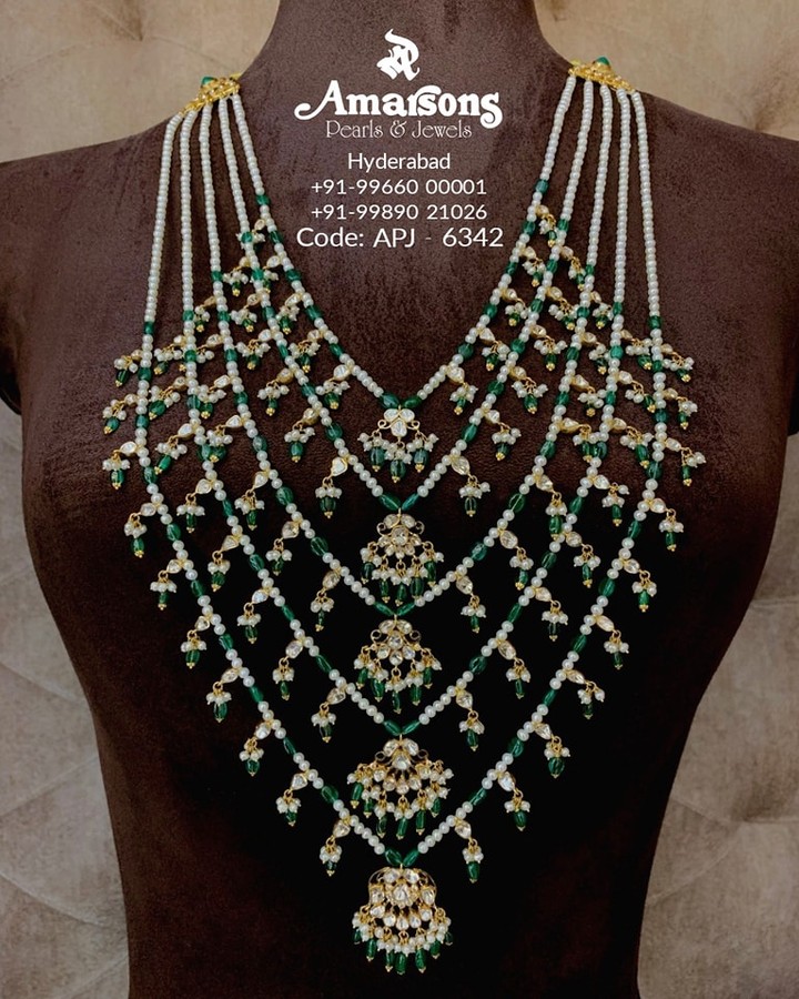 Hyderabad jewellery