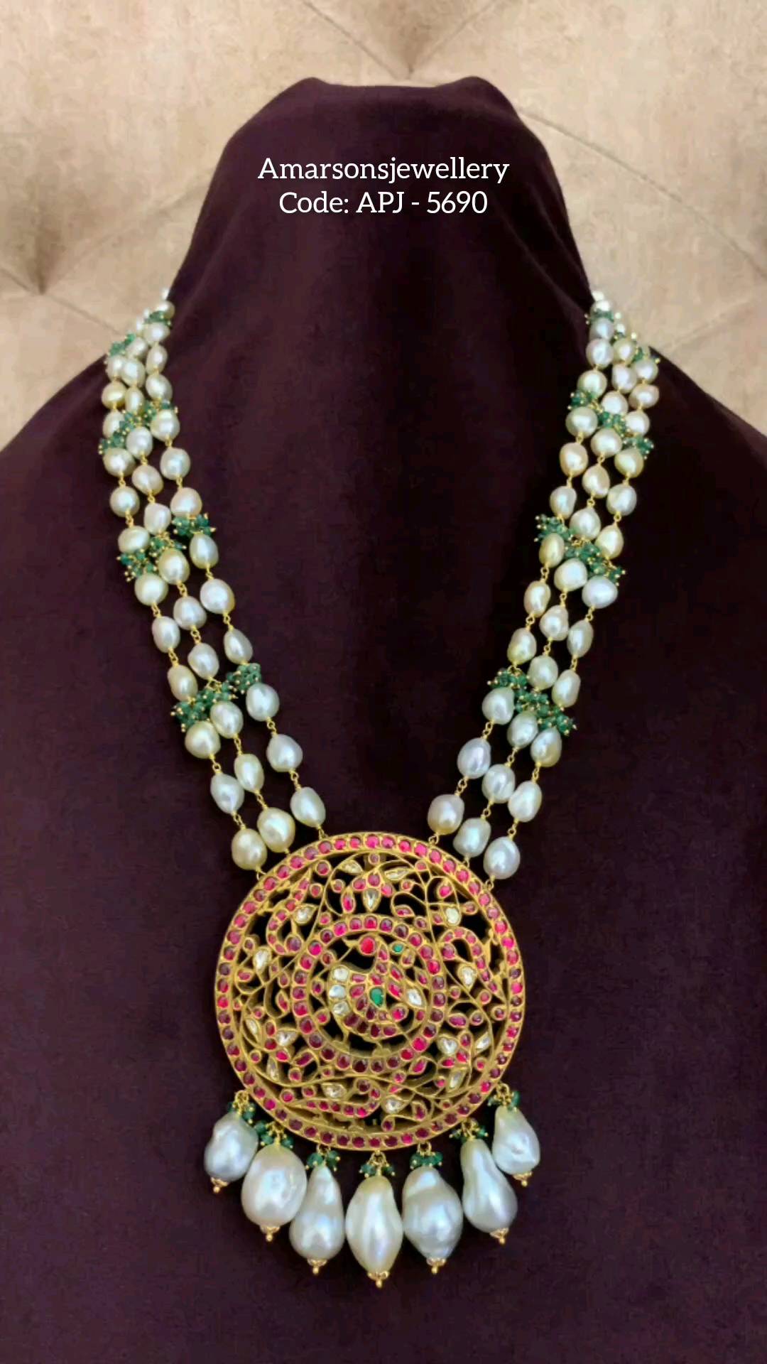 Hyderabad jewellery