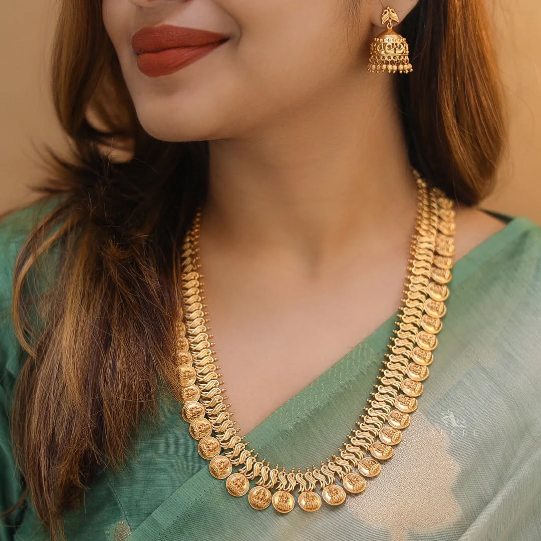 Imitation Beautiful Necklace And Long Necklace Collection From 'Adore by Priyanka'