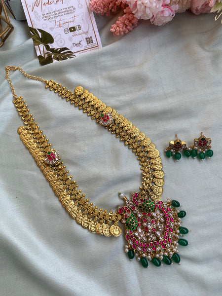  Kasumala Coin Collections From 'Daivik'