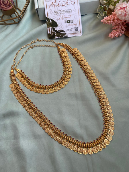  Kasumala Coin Collections From 'Daivik'