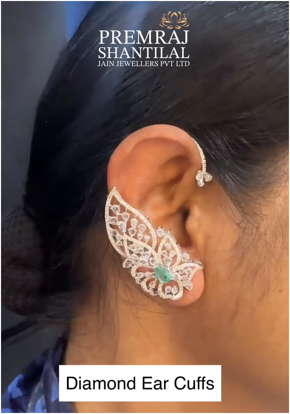 Premraj Shantilal Jain Jewellers